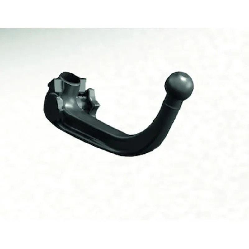 ATTELAGE DÉMONTABLE SANS OUTILS FORD
