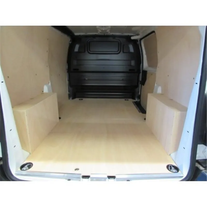 KIT DE PROTECTIONS INTÉRIEURES BOIS QUALITÉ STANDARD - POUR EXPERT 4 PEUGEOT