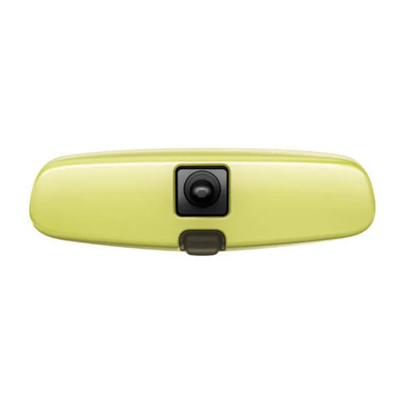 COQUE DE RÉTROVISEUR INTÉRIEUR, DANCING GREEN OPEL