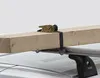 FIXATION À CLIQUET 323 THULE®* FORD