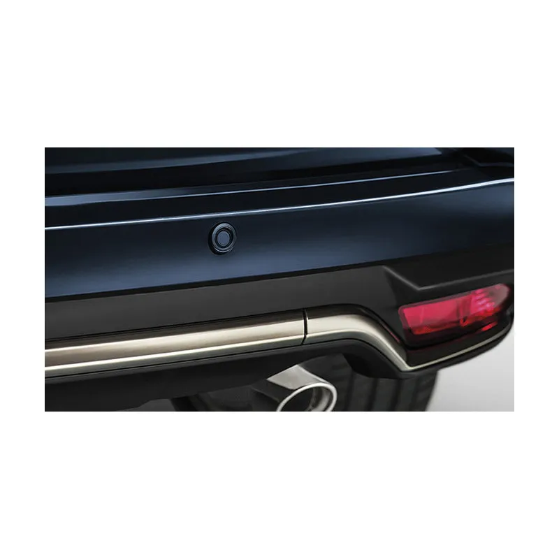 RADARS DE STATIONNEMENT ARRIÈRE POUR PARE-CHOCS AERO - BLANC PLATINE NACRÉ HONDA