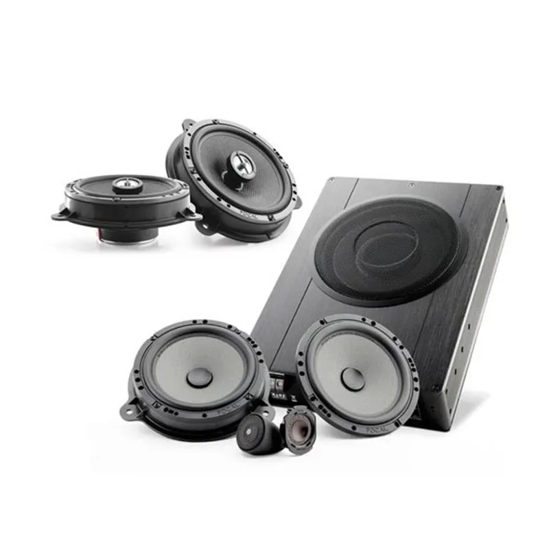 FOCAL MUSIC PREMIUM 6.1 RENAULT