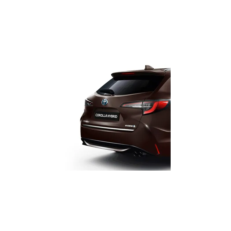 PACK CHROME - COROLLA TS 2019 TOYOTA