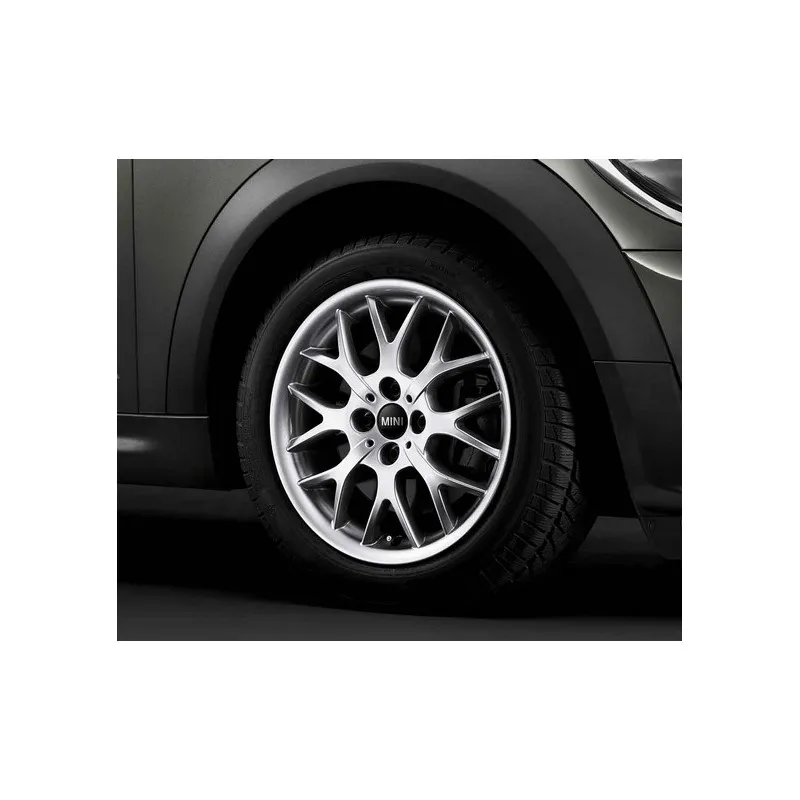 16" CROSS SPOKE R90 MINI