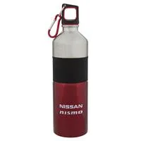 GOURDE SPORT NISMO ALUMINIUM NISSAN
