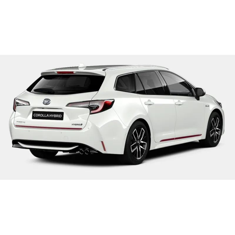 PACK COULEUR - COROLLA TS 2019 TOYOTA