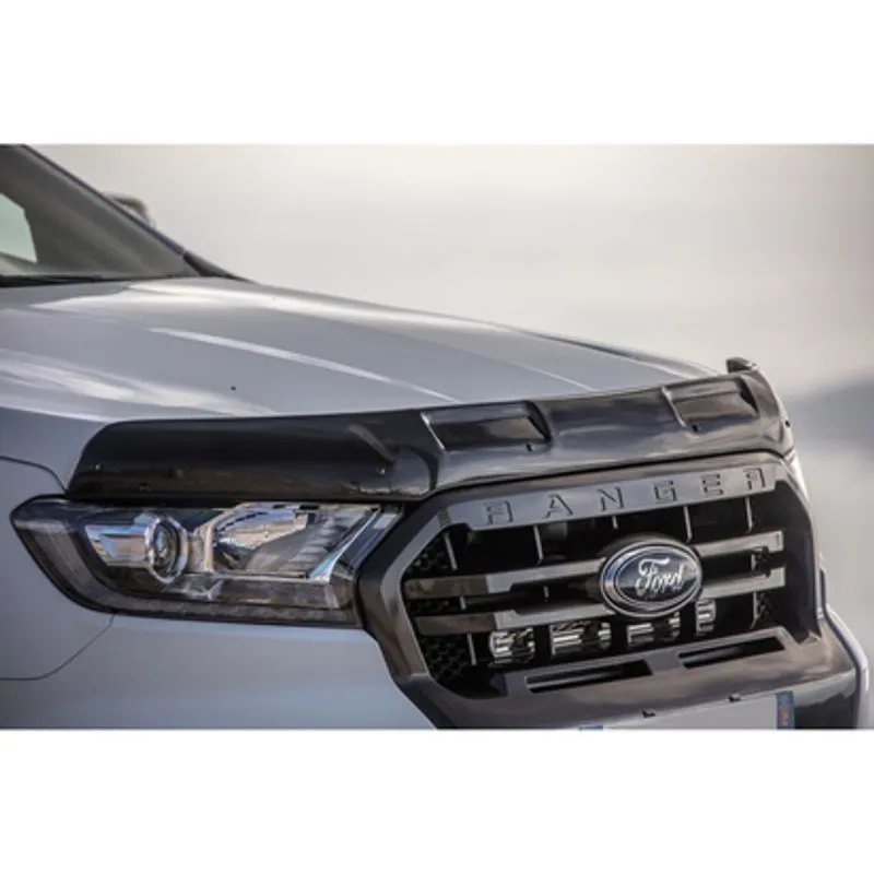 PICKUP ATTITUDE* DEFLECTEURS DE CAPOT POUR RANGER FORD
