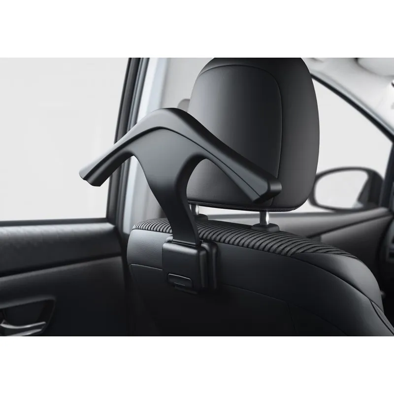 2 CINTRES PORTES MANTEAU - PRIUS 2016 TOYOTA