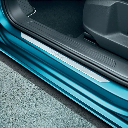 SEUILS DE PORTE POUR TOURAN VW