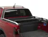BARRES TRANSVERSALES NOIRES, POUR CACHE-BAGAGE À ENROULEUR FORD