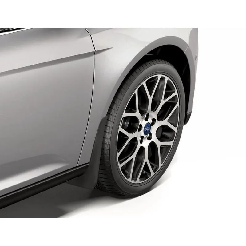 BAVETTES AVANT PROFILÉES FORD
