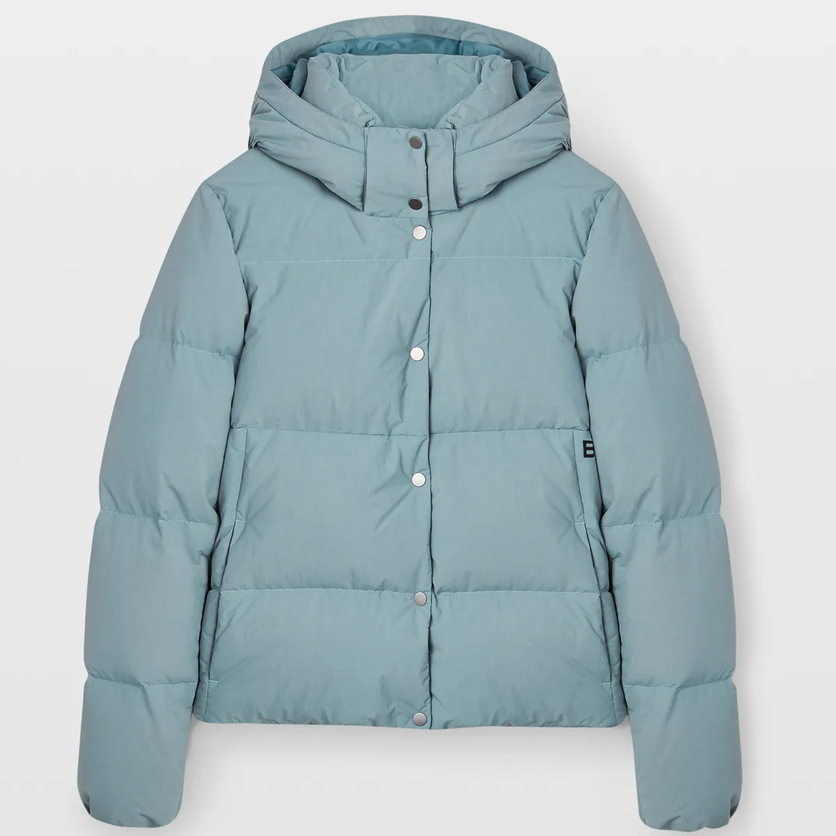VESTE BMW FEMME