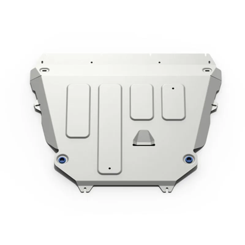 RIVAL PROTECTION ANTIPROJECTION POUR MOTEUR POUR MOTEUR, ALUMINIUM FORD