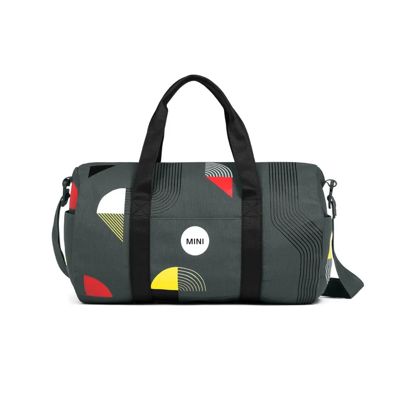 SAC DE SPORT MINI GRAPHIC