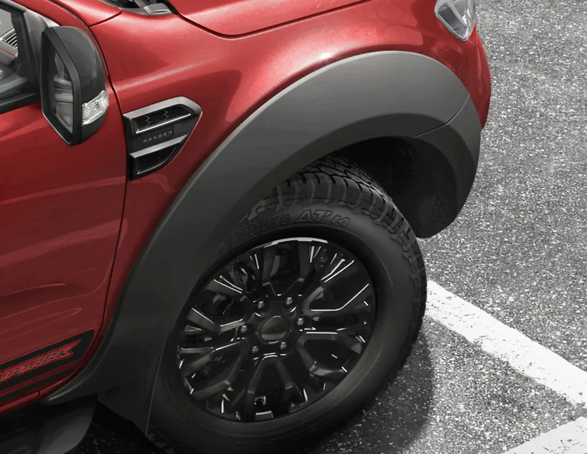 PACK TRANSFORMER POUR FORD RANGER