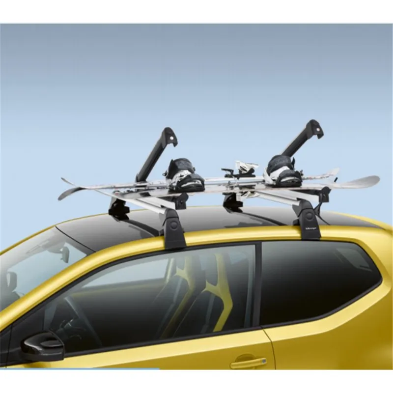 PORTE-SKIS TÉLÉSCOPIQUE VW