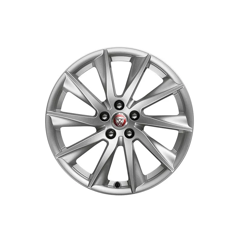 JANTE EN ALLIAGE - 18 STYLE 1024 10 SPOKE AVANT JAGUAR