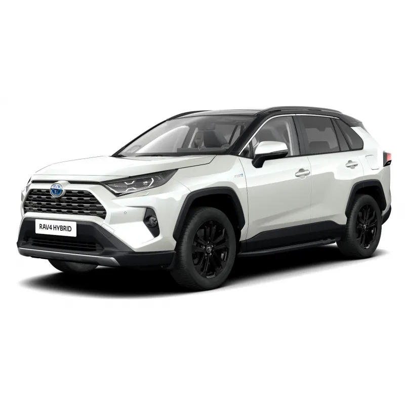 MARCHEPIEDS - RAV4 2019 TOYOTA