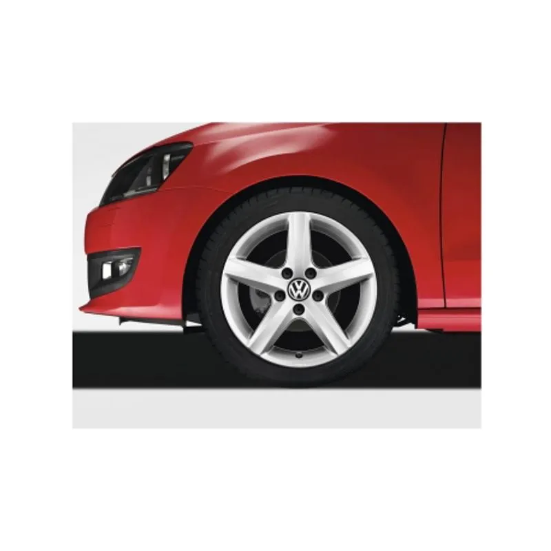 JANTE ALU 15 POUCES ASPEN POLO 6 (AVANT 2018) VW