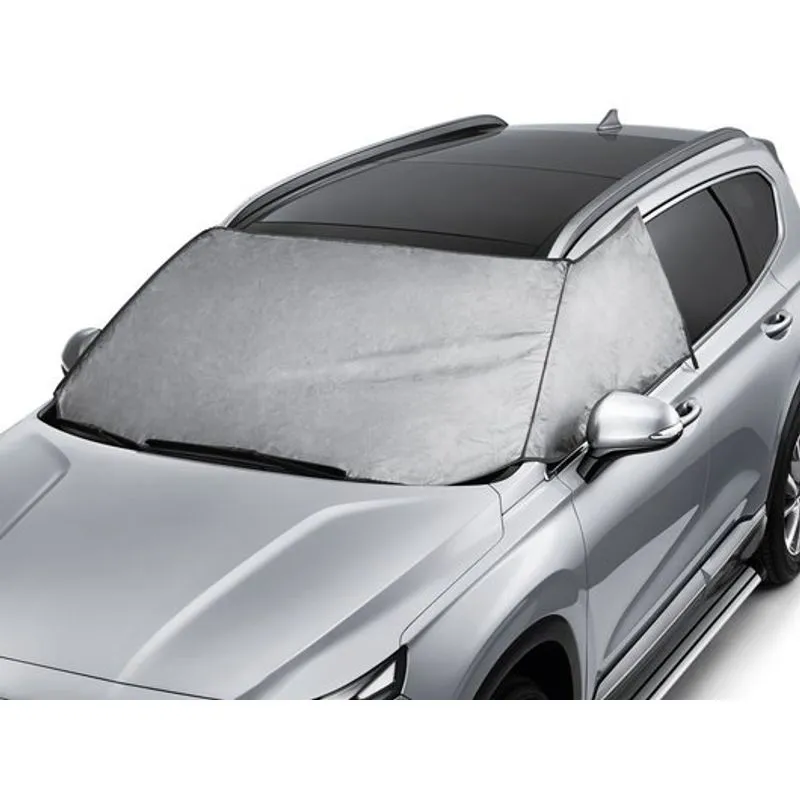 GLACE / ECRAN SOLAIRE POUR SANTA FE (MY19) HYUNDAI
