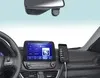 CAMÉRA DE PLANCHE DE BORD AVEC RÉSOLUTION « FULL HD », FONCTIONNE AVEC L'ÉCRAN TACTILE SYNC®3 ET/OU AVEC APPLINK® FORD