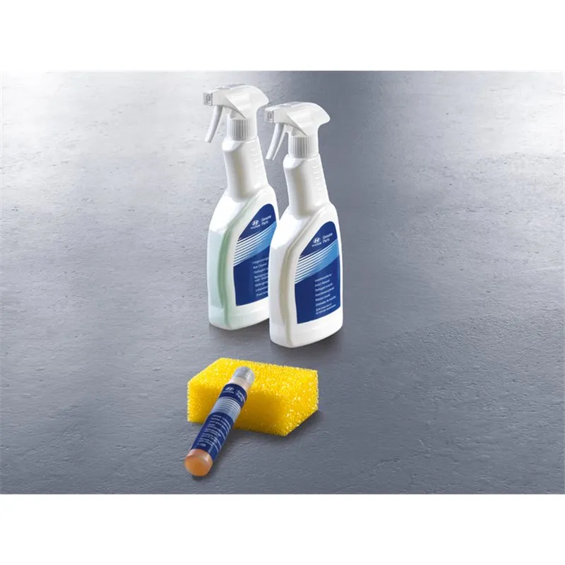 KIT ENTRETIEN ÉTÉ HYUNDAI