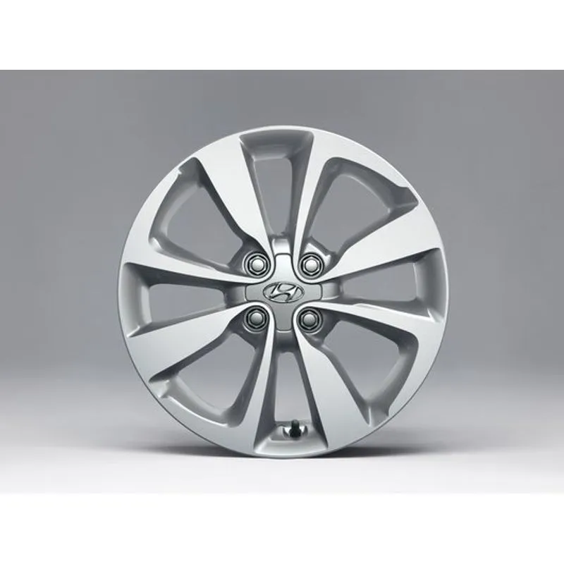 ROUE EN ALLIAGE DE 16 POUCES HYUNDAI
