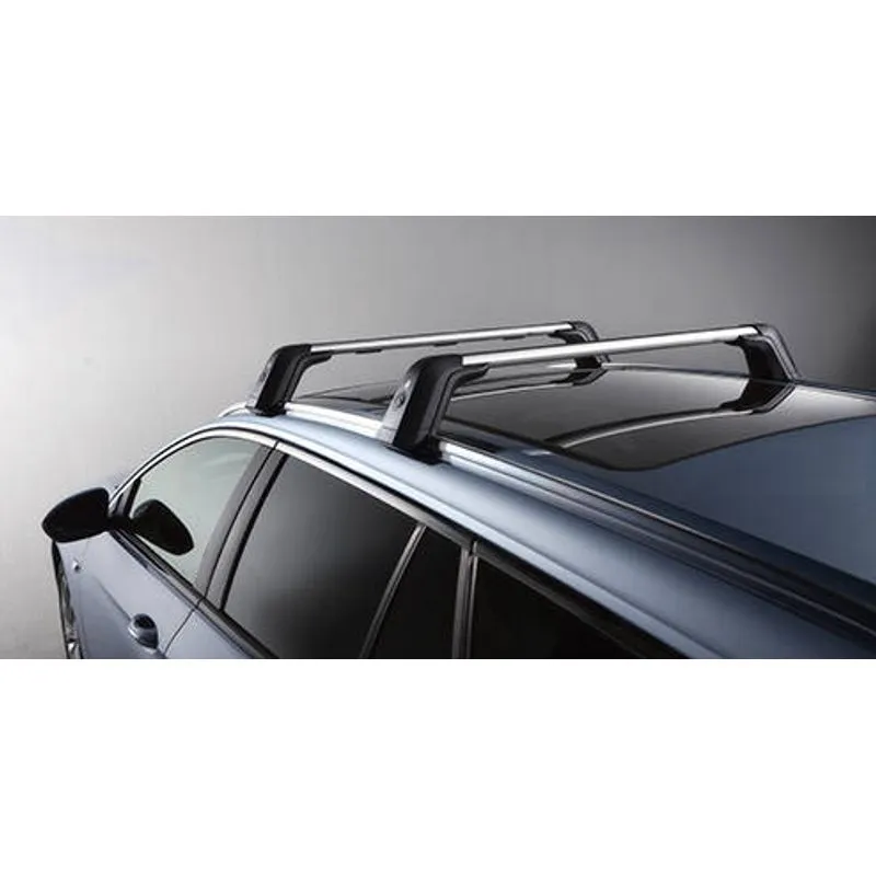 BARRES DE TOIT ALUMINIUM OPEL