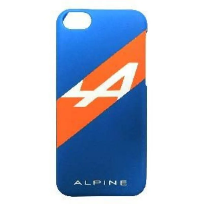 COQUE IP5C ALPINE