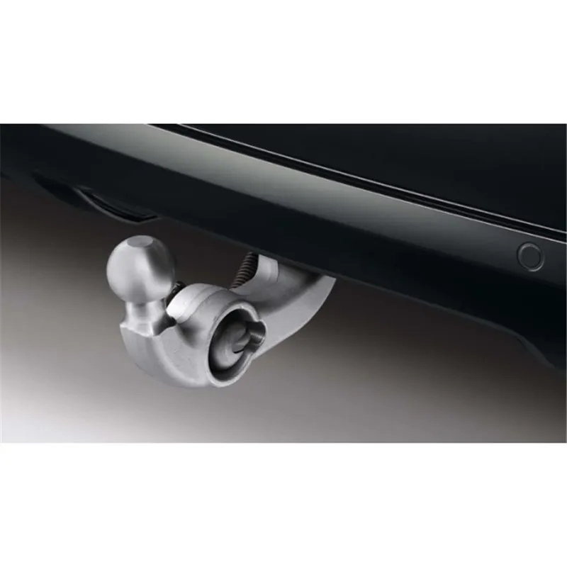 ATTELAGE + FAISCEAU POUR AUDI Q5 (2009-2017)