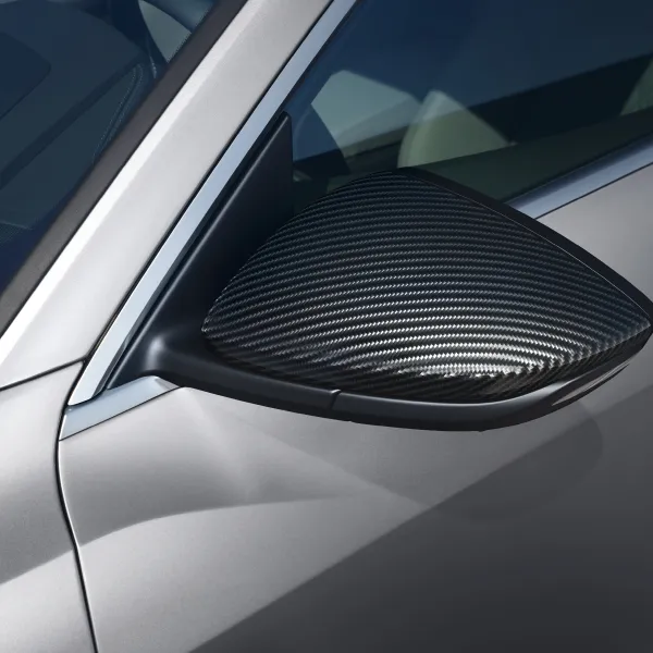BOÎTIER DE RÉTROVISEUR EXTÉRIEUR AUDI