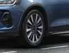 JANTE EN ALLIAGE 17" MODÈLE À 15 BRANCHES, PEARL GREY FORD