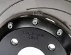 KIT GROS FREINS AVANT FORD PERFORMANCE   TAROX®*