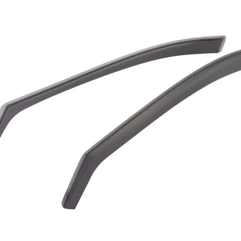 PUMA CLIMAIR DÉFLECTEURS D’AIR POUR VITRES AVANT NOIR 2019 FORD