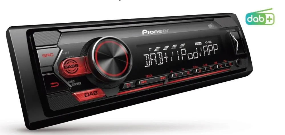 AUTORADIO SANS MÉCANIQUE CDCOMPATIBLE MP3/WMA/WAV/AAC TUNER RDS 4X50 WATTS MOSFET NISSAN