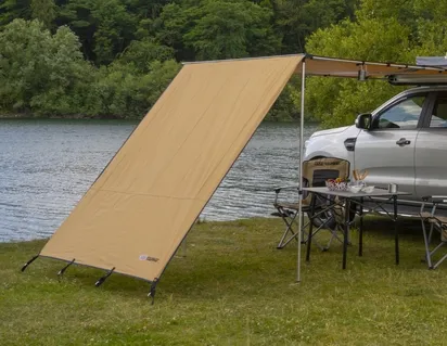 PARAVENT POUR AUVENT, 2 M ARB* FORD