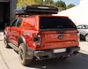 HARDTOP PRESTIGE SJS VITRE AVEC OPTION VITRE PAPILLON POUR RANGER DOUBLE CABINE 2023+ PICKUP ATTITUDE* FORD