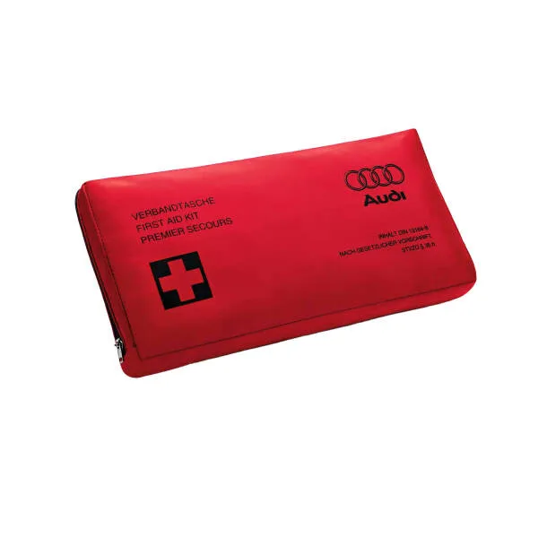 TROUSSE DE SECOURS AUDI