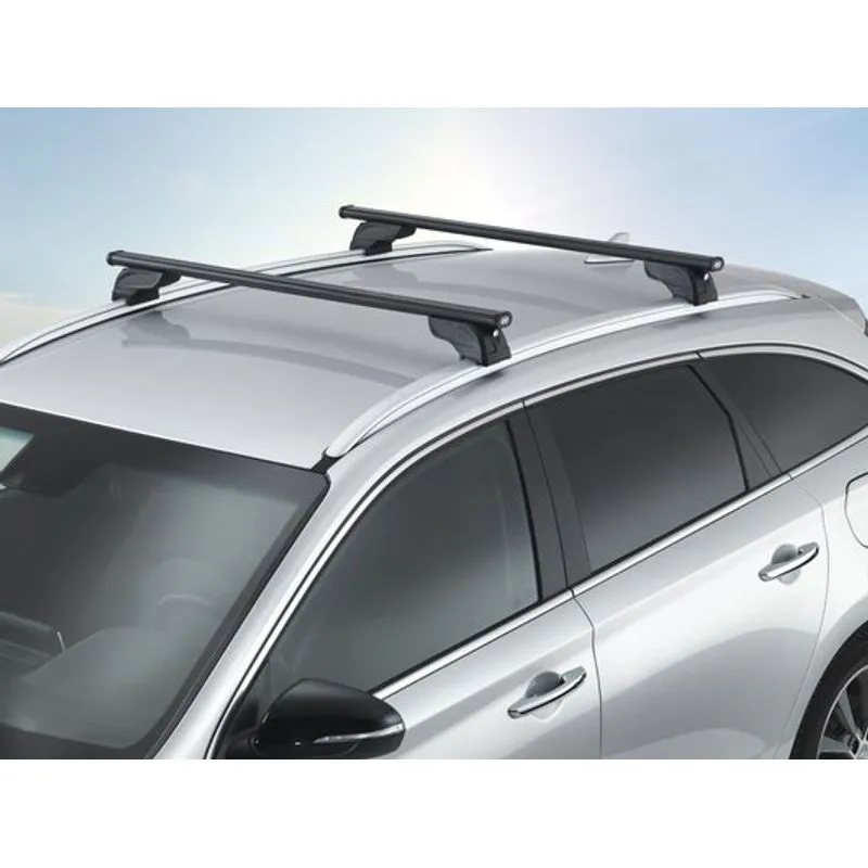 BARRES TRANSVERSALES ACIER HYUNDAI