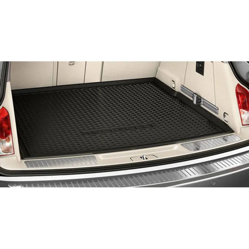 TAPIS DE COFFRE ANTI-DÉRAPANT OPEL