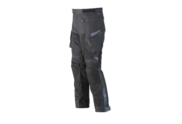 PANTALON MOTARD SUZUKI MOTO