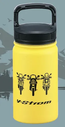 THERMOS V-STROM  SUZUKI