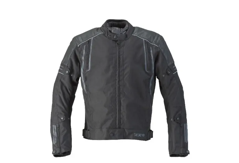 VESTE COURTE SUZUKI MOTO