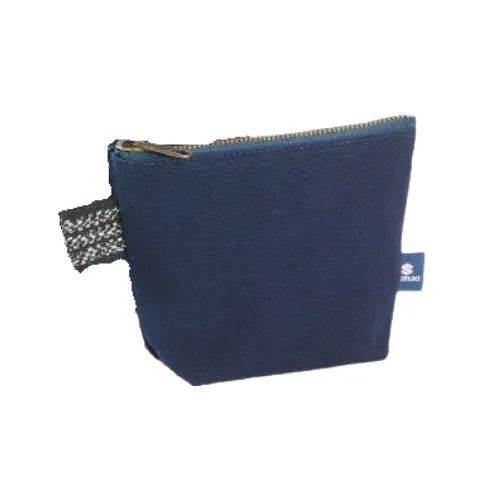 PETITE TROUSSE TOILE BLEU  SUZUKI