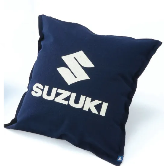 COUSSIN SUZUKI BLEU MARINE 