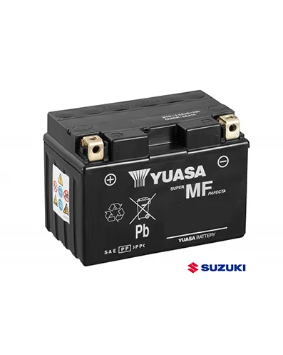 BATTERIE YTX7L-BS              SUZUKI MOTO