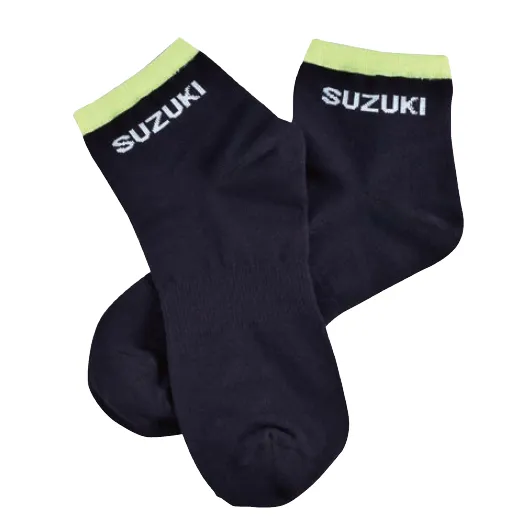 MOTOGP TAICHI ANKLE SOCKS  SUZUKI