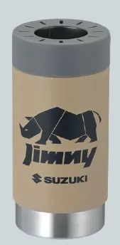 MUG YUNOMI JIMNY IVORY  SUZUKI