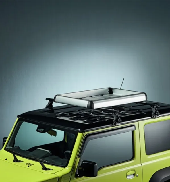 GALERIE DE TOIT JIMNY A6G      SUZUKI