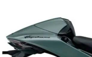 CAPOT DE SELLE SUZUKI MOTO